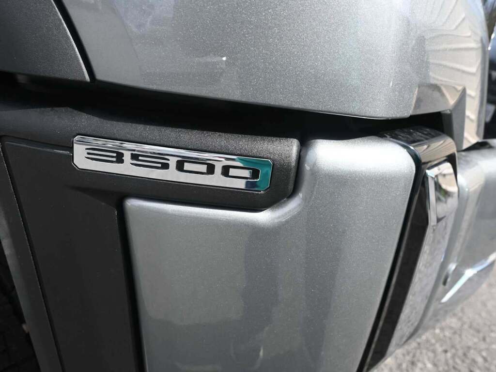 2026 GMC Sierra 3500HD Denali