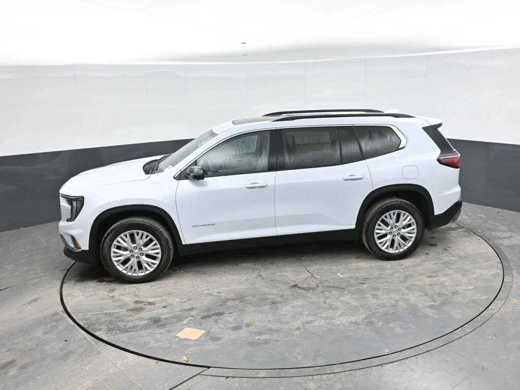 2026 GMC Acadia Elevation AWD