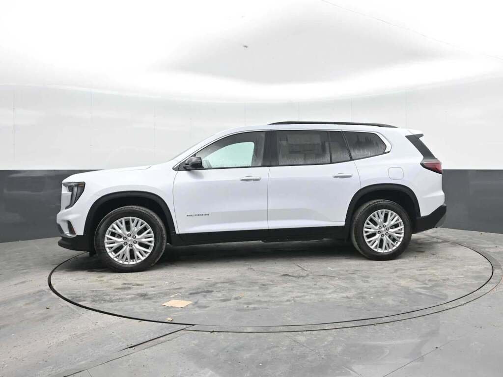 2026 GMC Acadia Elevation AWD