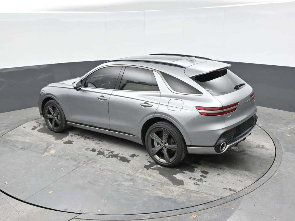 2024 Genesis GV70 2.5T AWD