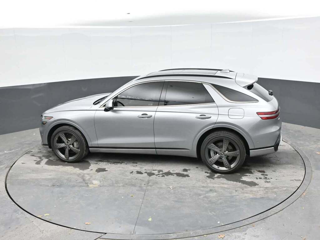 2024 Genesis GV70 2.5T AWD