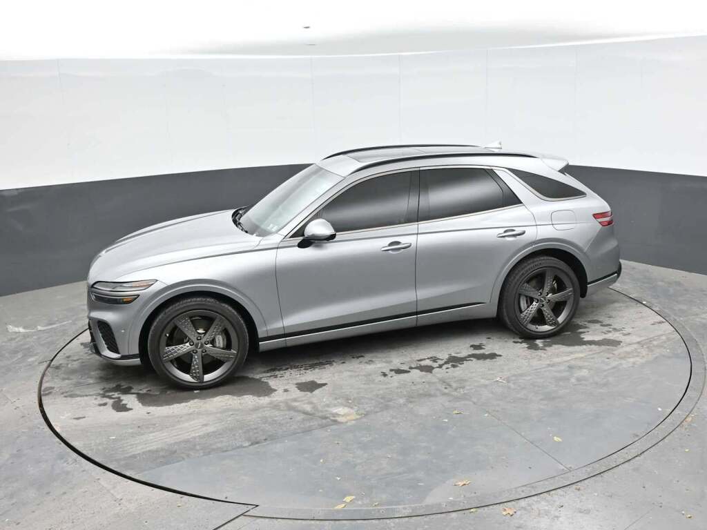 2024 Genesis GV70 2.5T AWD