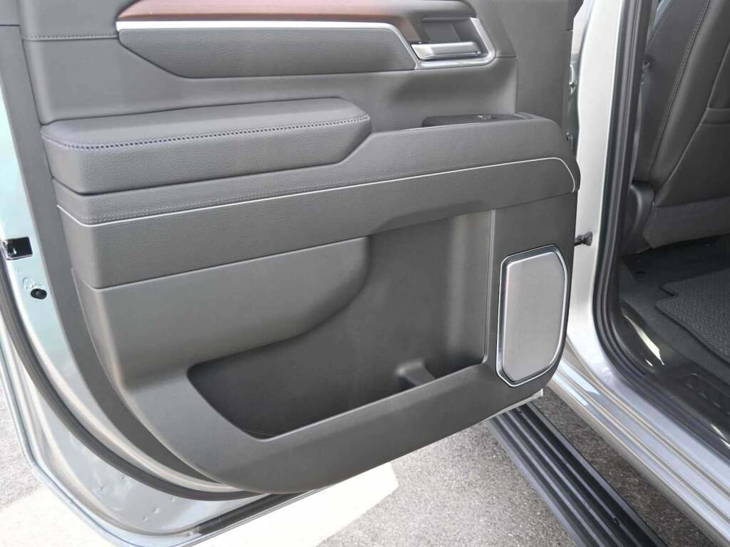 2026 GMC Sierra 3500HD Denali