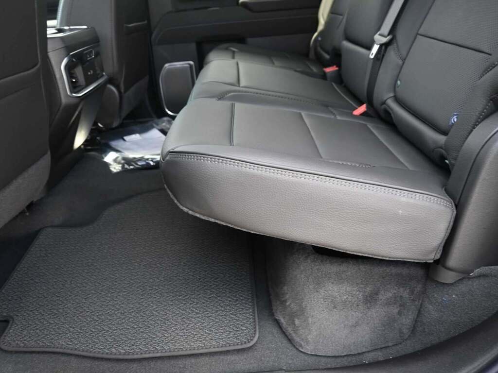 2026 GMC Sierra 3500HD Denali