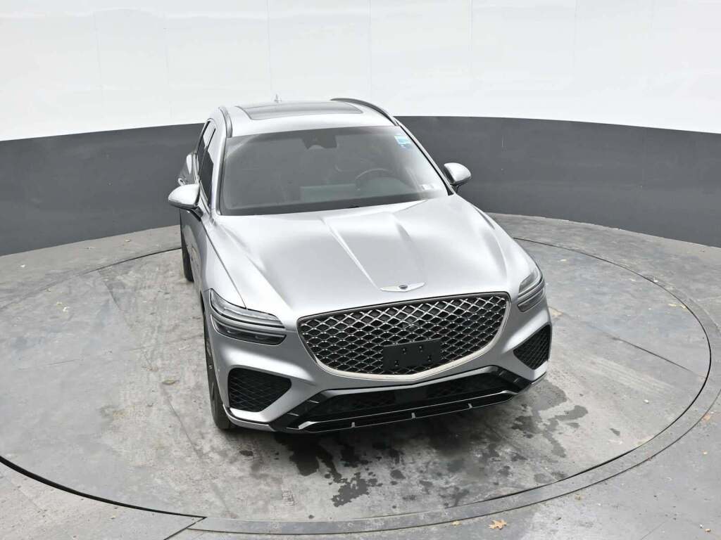 2024 Genesis GV70 2.5T AWD