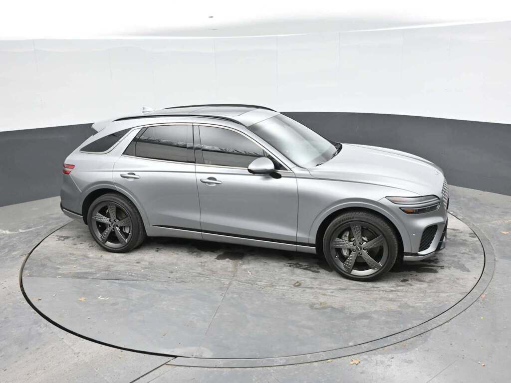 2024 Genesis GV70 2.5T AWD