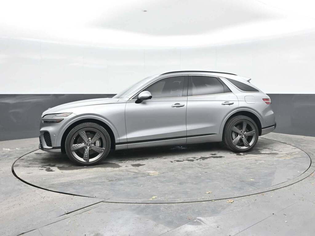 2024 Genesis GV70 2.5T AWD
