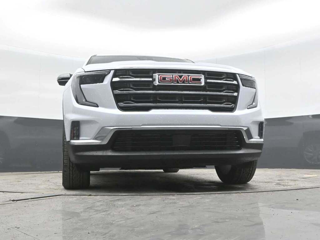 2026 GMC Acadia Elevation AWD