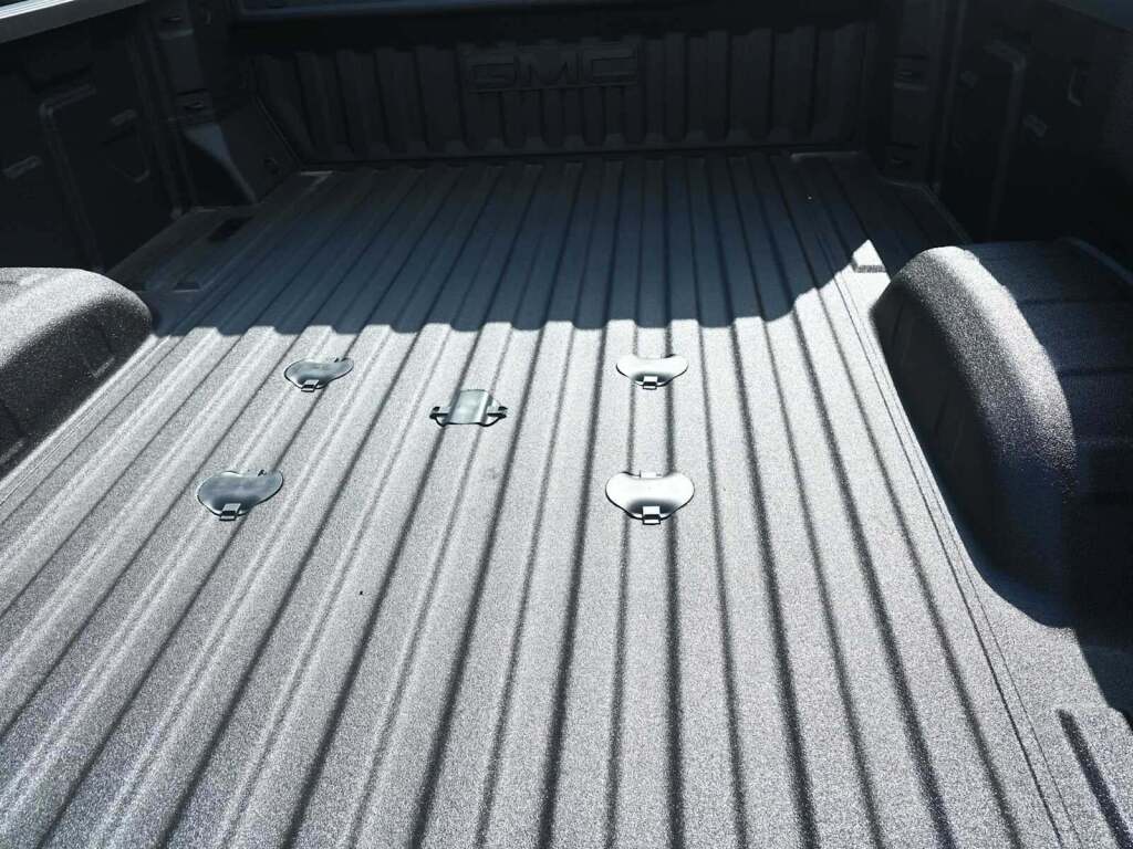 2026 GMC Sierra 3500HD Denali