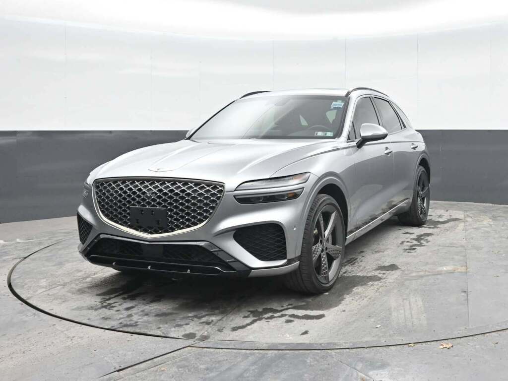 2024 Genesis GV70 2.5T AWD