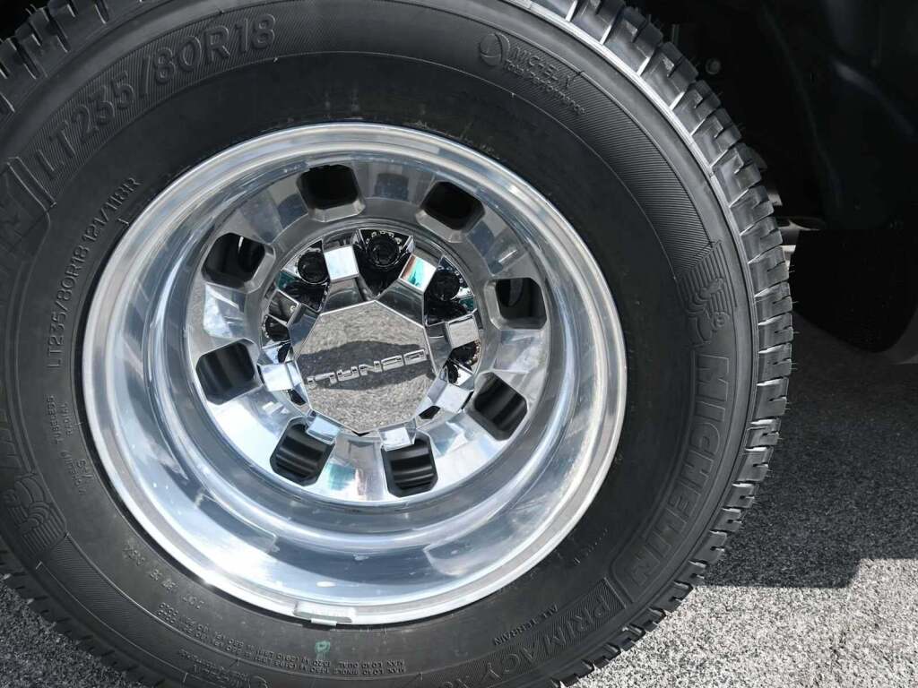2026 GMC Sierra 3500HD Denali
