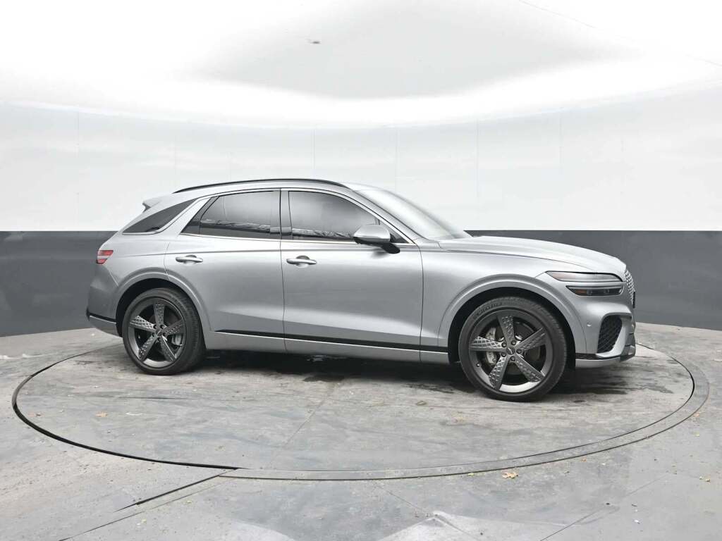 2024 Genesis GV70 2.5T AWD