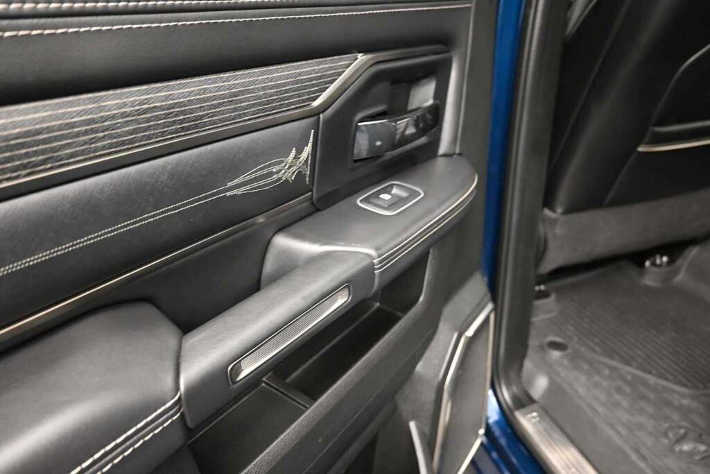 2023 Ram 3500 Limited