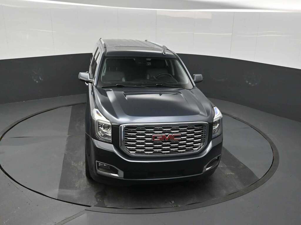 2020 GMC Yukon XL Denali