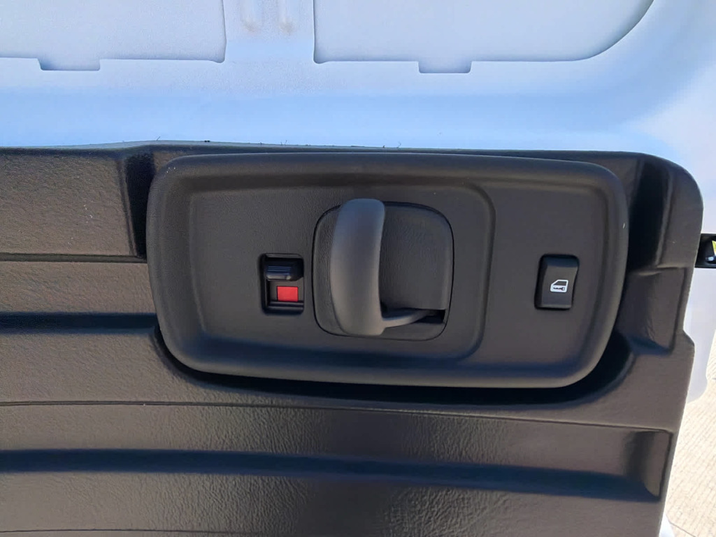 2026 Chevrolet Express Cargo 2500