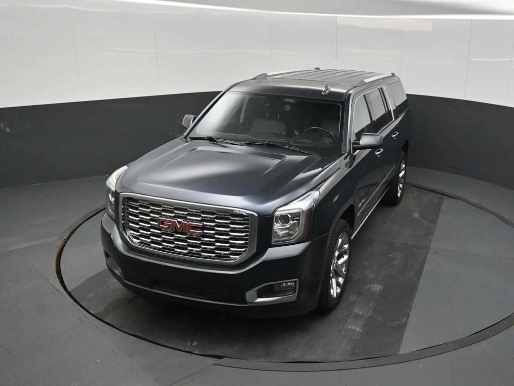 2020 GMC Yukon XL Denali