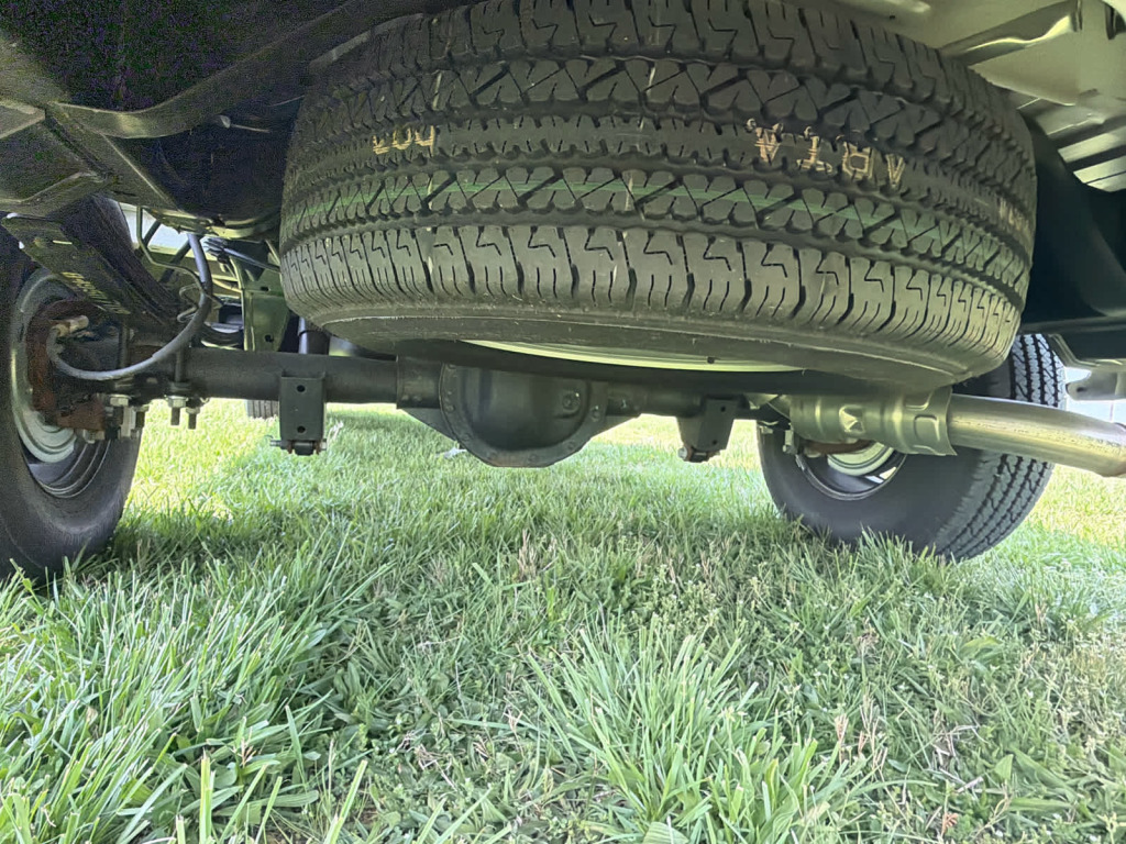 2025 GMC Savana Cargo 2500