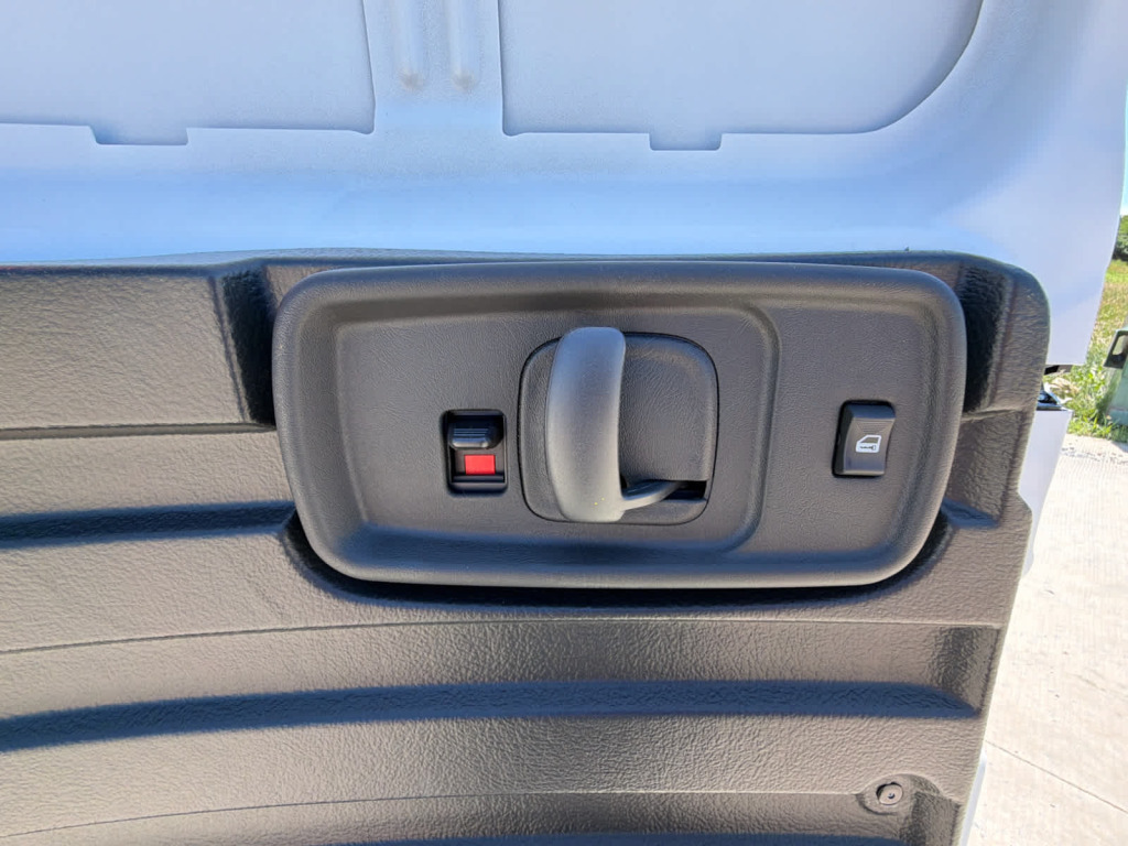 2026 Chevrolet Express Cargo 2500