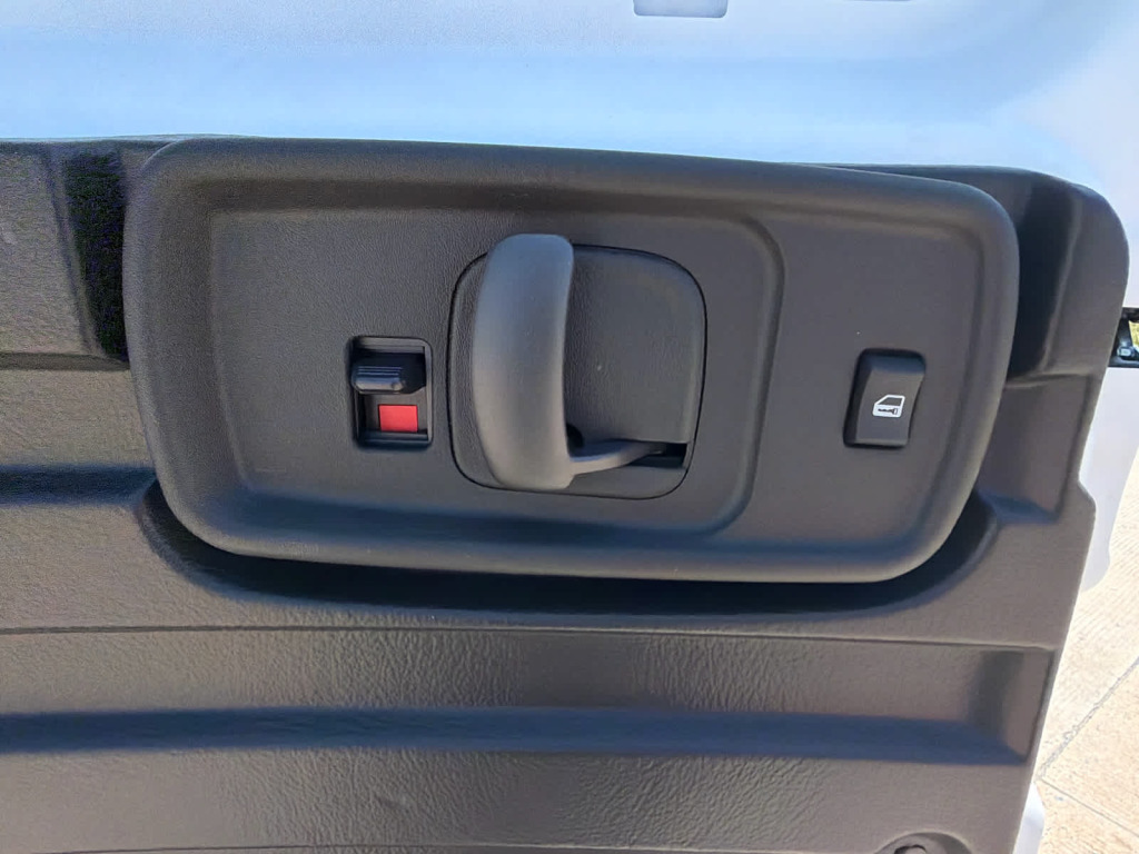 2026 Chevrolet Express Cargo 2500