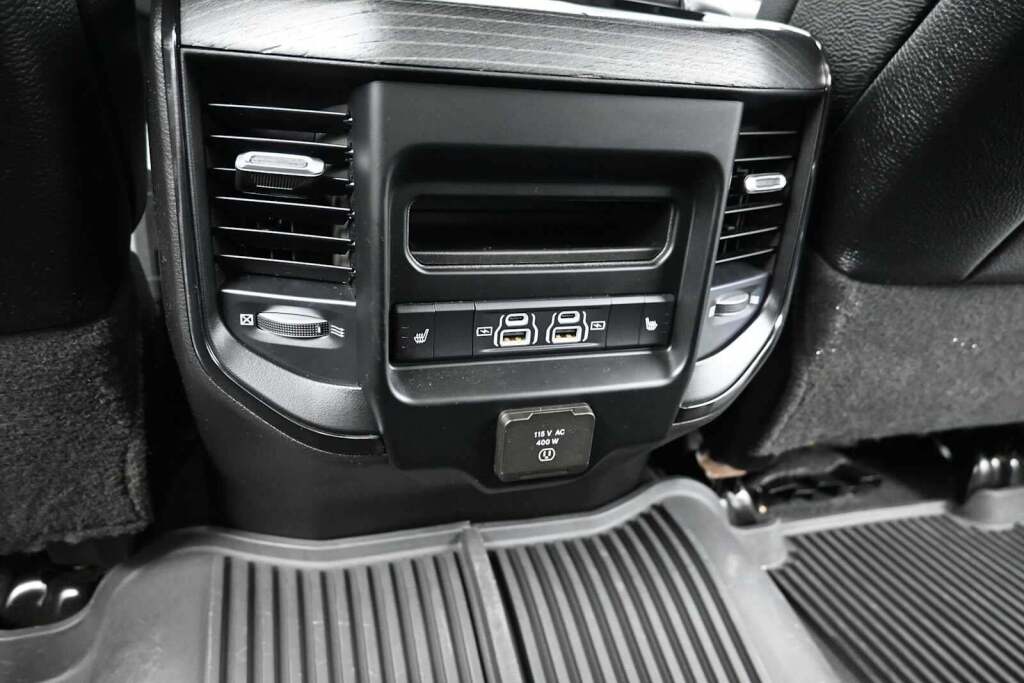 2023 Ram 3500 Limited