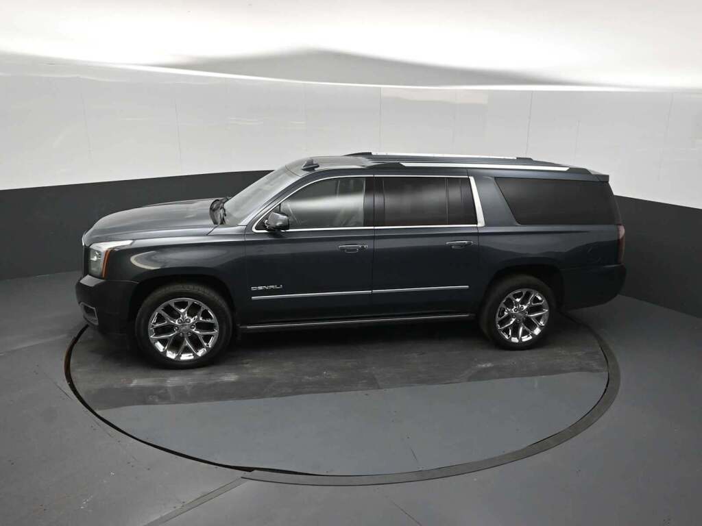2020 GMC Yukon XL Denali