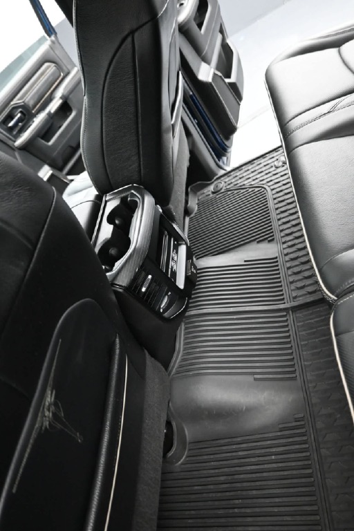 2023 Ram 3500 Limited