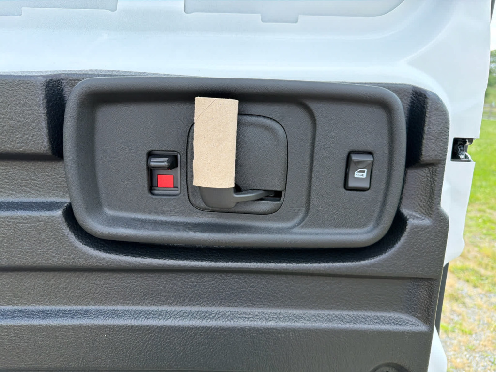 2026 Chevrolet Express Cargo 3500