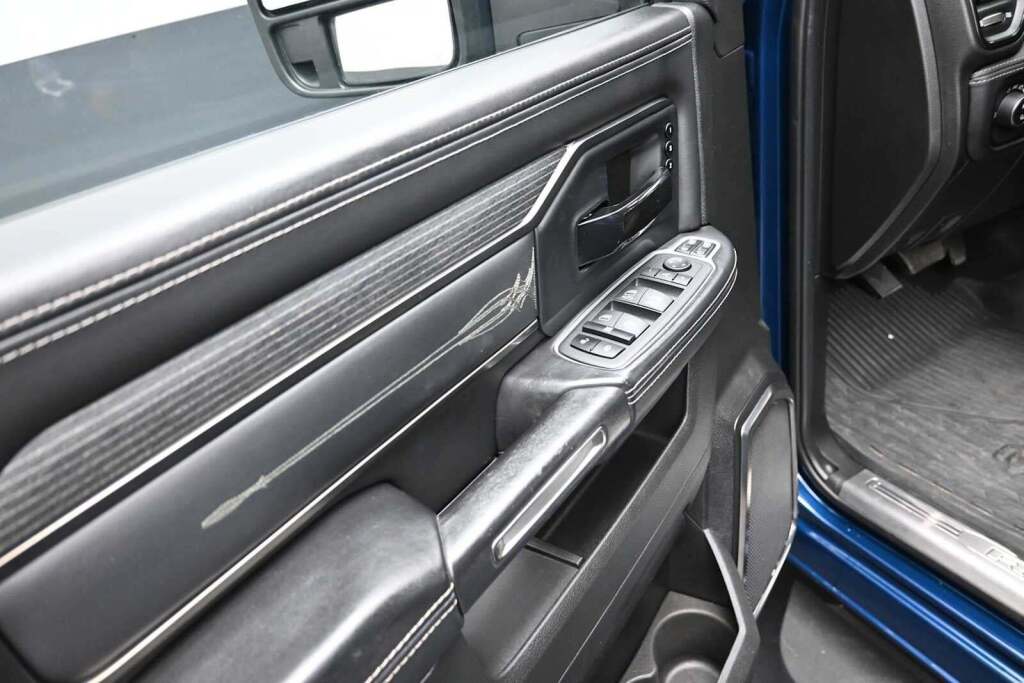 2023 Ram 3500 Limited