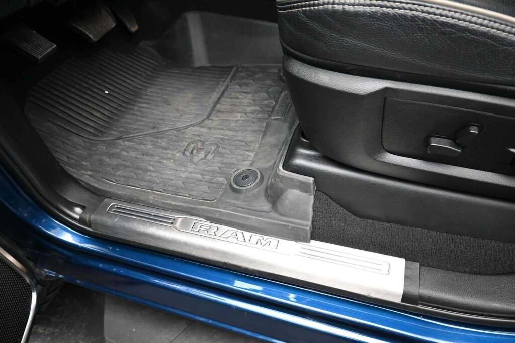 2023 Ram 3500 Limited
