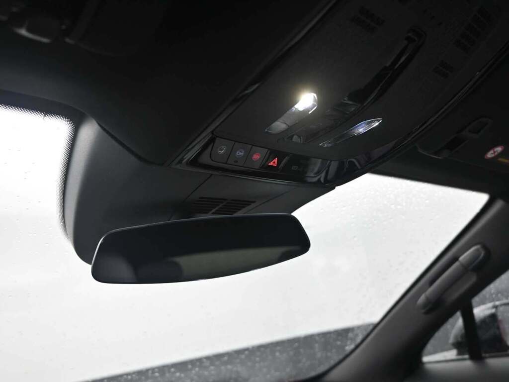 2025 Cadillac LYRIQ Sport 1