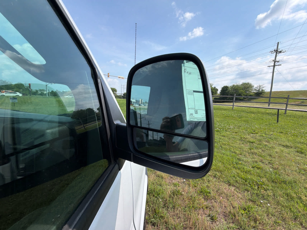 2026 Chevrolet Express Cargo 2500