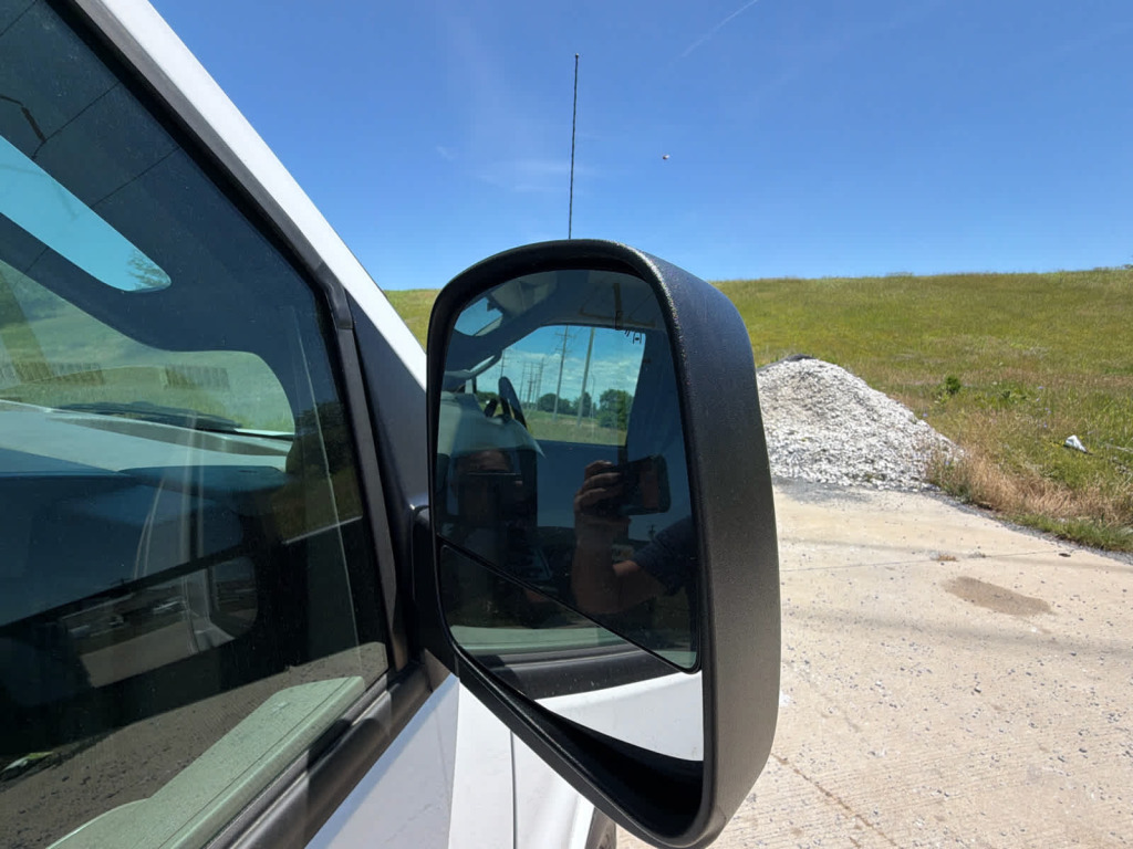 2026 Chevrolet Express Cargo 2500