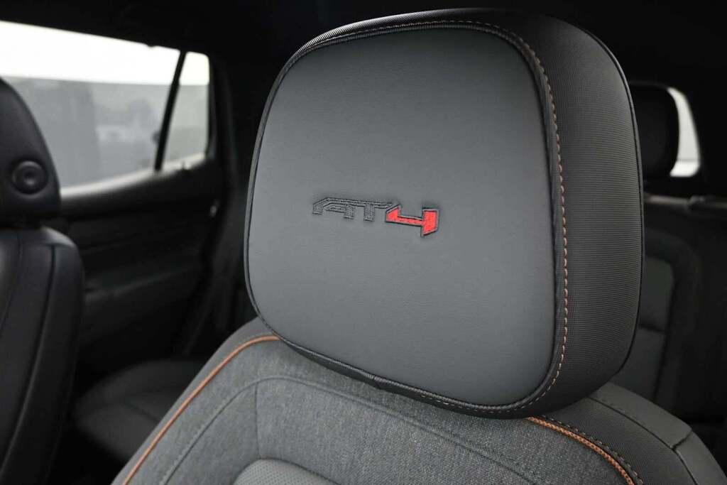 2027 GMC Terrain AT4