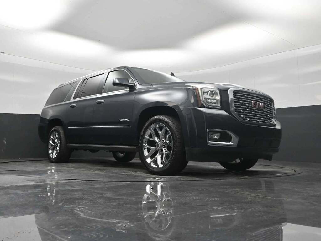 2020 GMC Yukon XL Denali