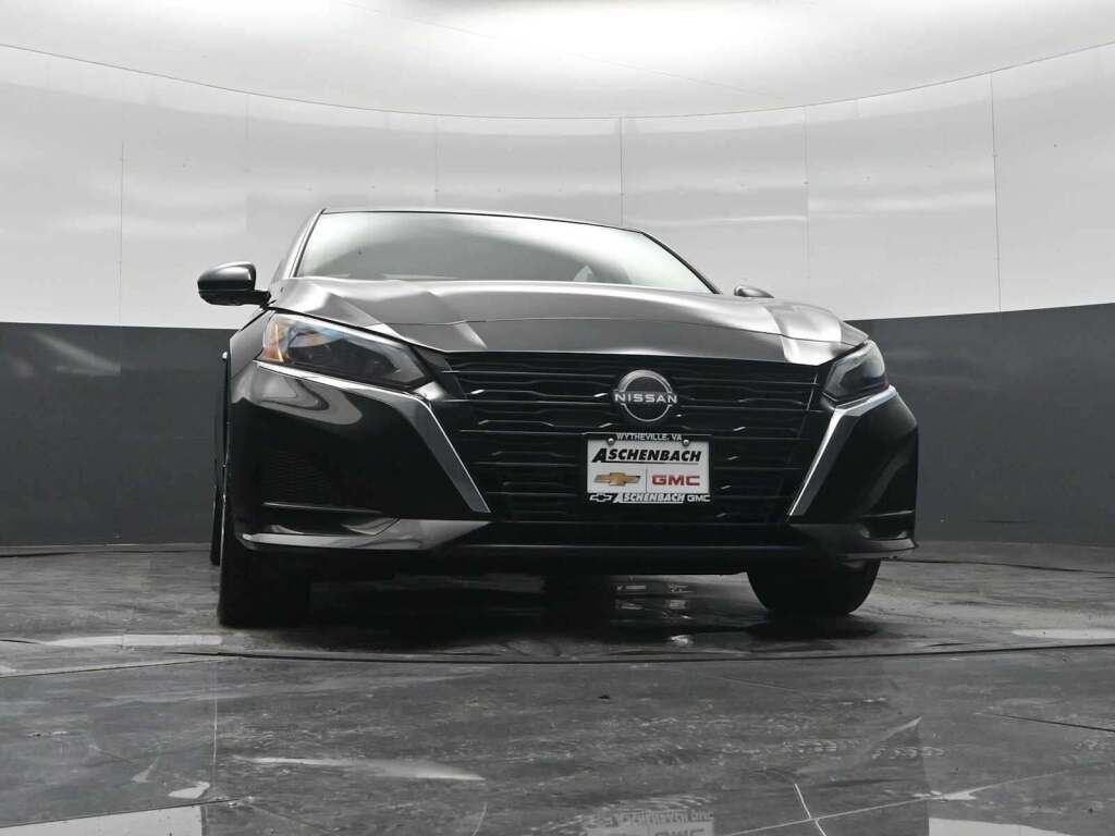 2023 Nissan Altima SL