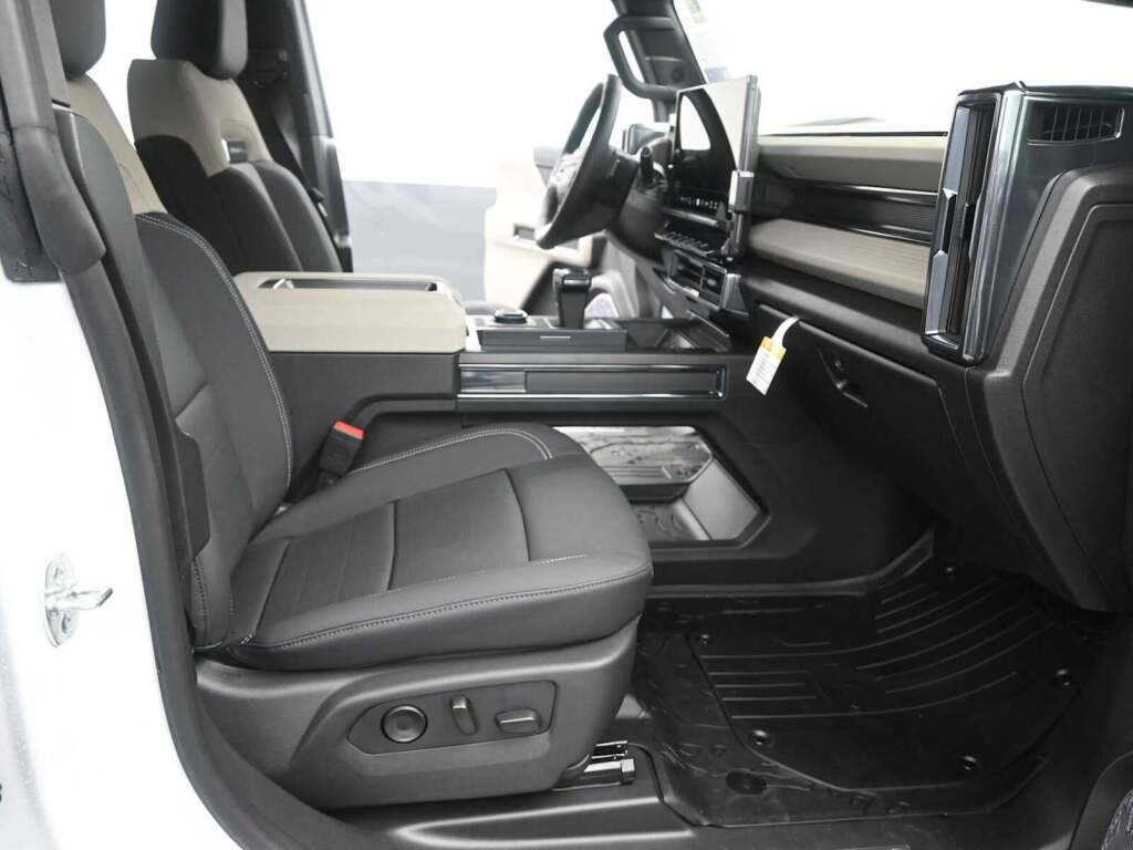 2026 GMC HUMMER EV Pickup 2X