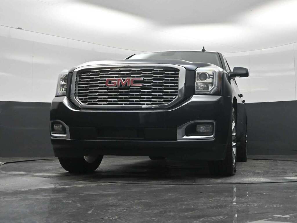 2020 GMC Yukon XL Denali