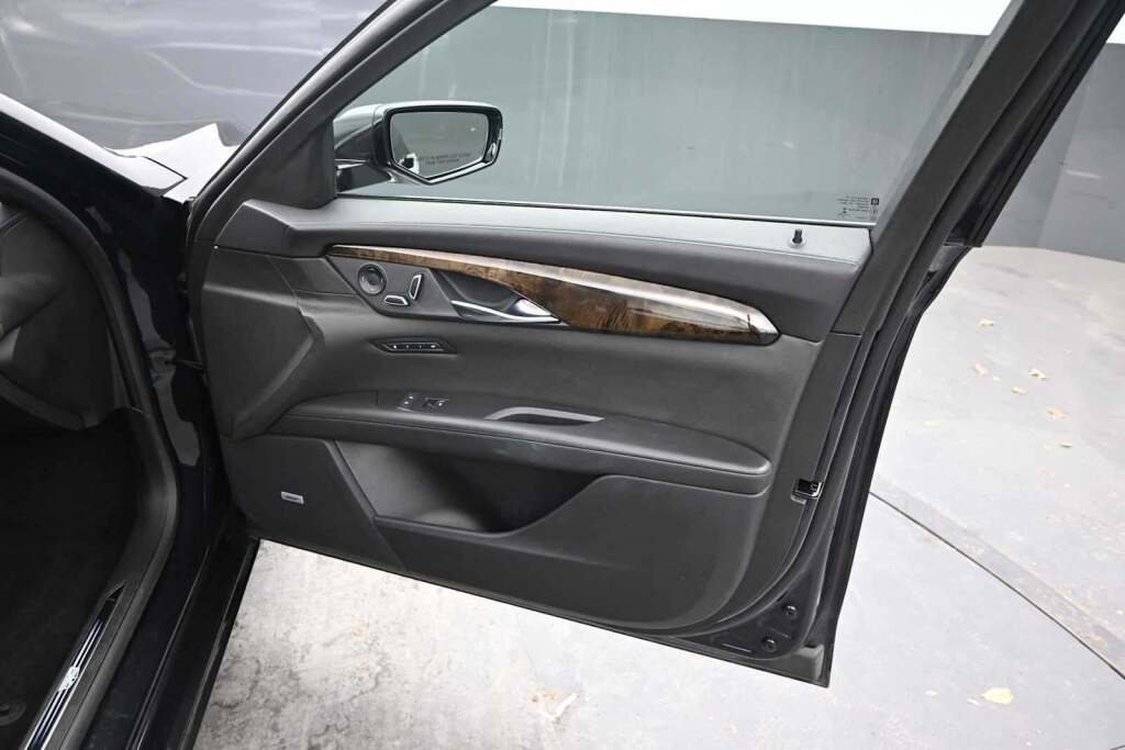 2020 Cadillac CT6 Premium Luxury