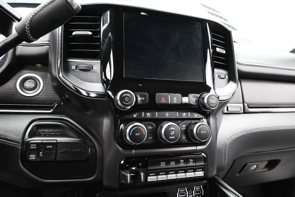 2023 Ram 3500 Limited