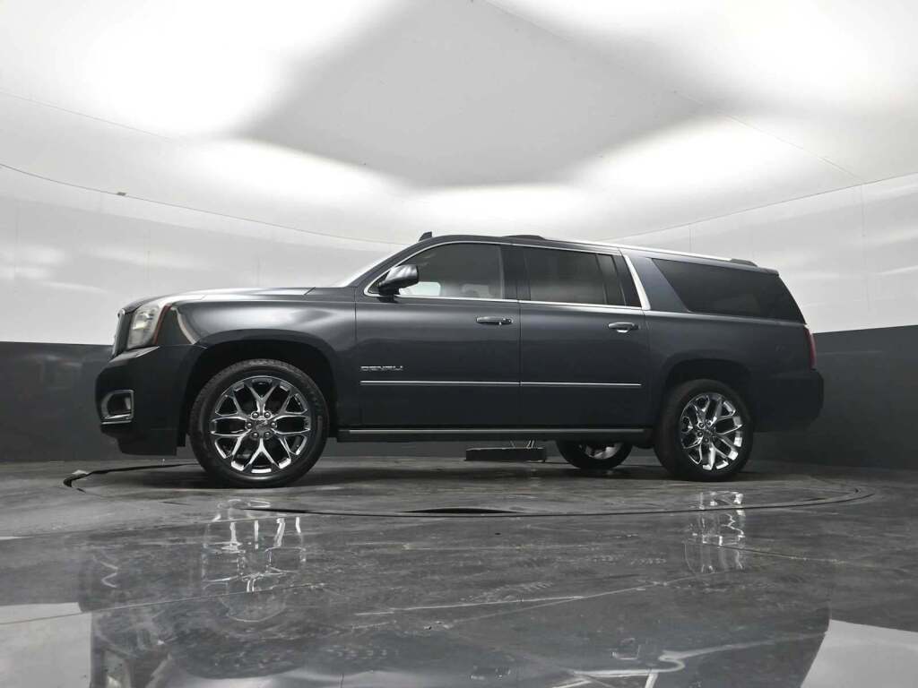 2020 GMC Yukon XL Denali