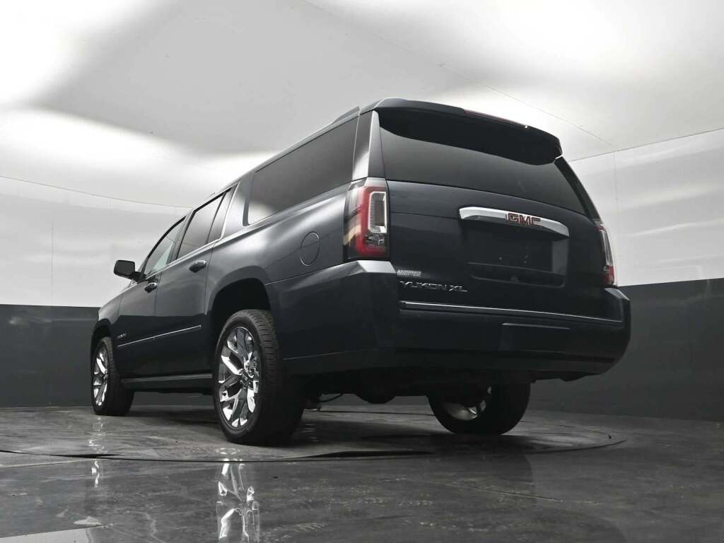 2020 GMC Yukon XL Denali