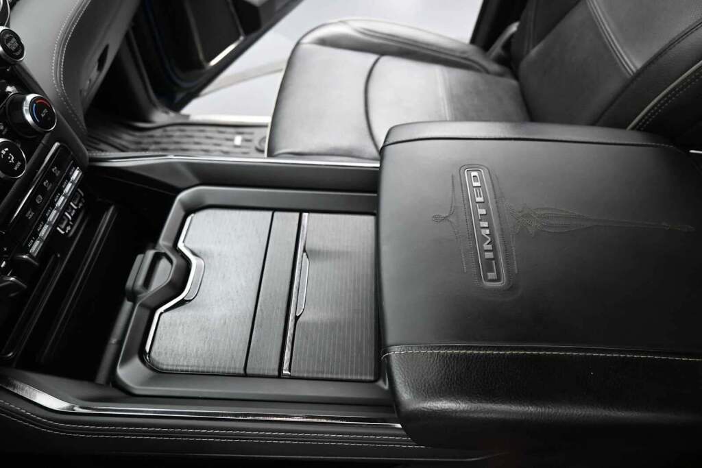 2023 Ram 3500 Limited