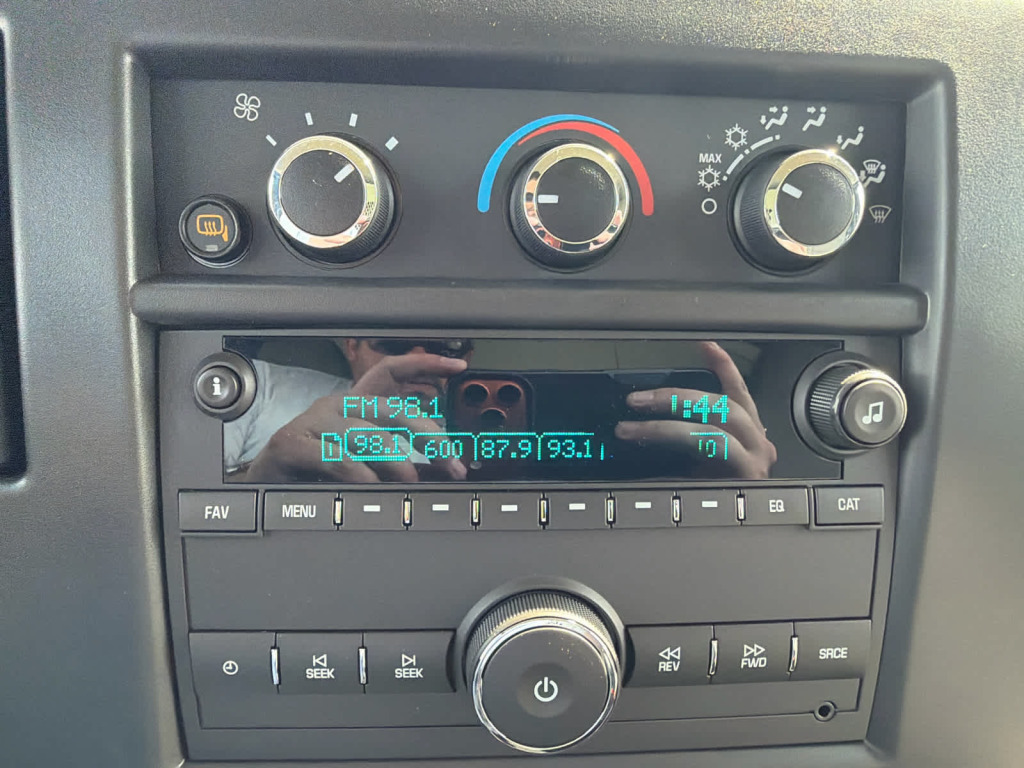 2026 Chevrolet Express Cargo 2500