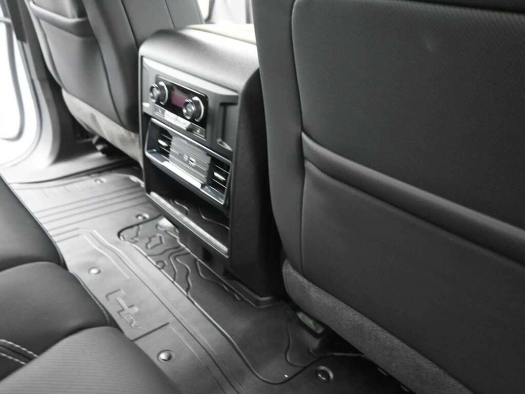 2026 GMC HUMMER EV Pickup 2X