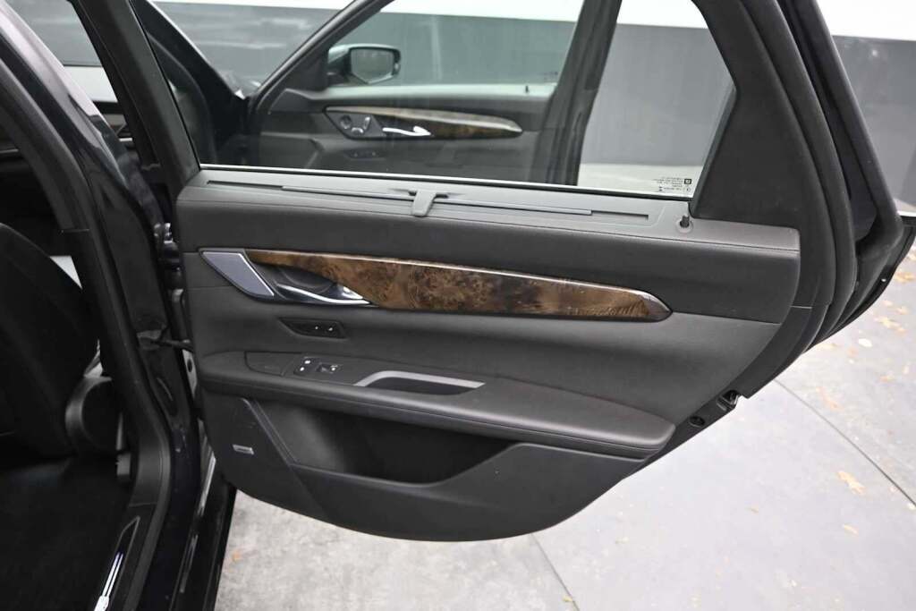 2020 Cadillac CT6 Premium Luxury