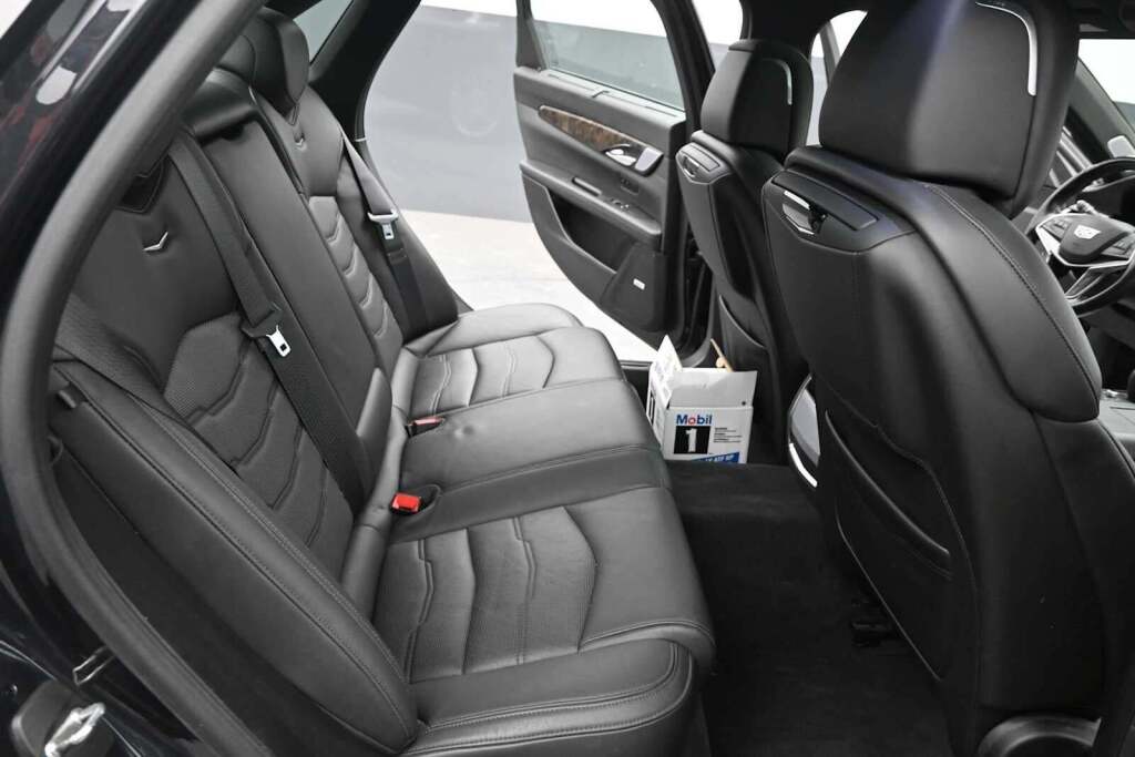 2020 Cadillac CT6 Premium Luxury
