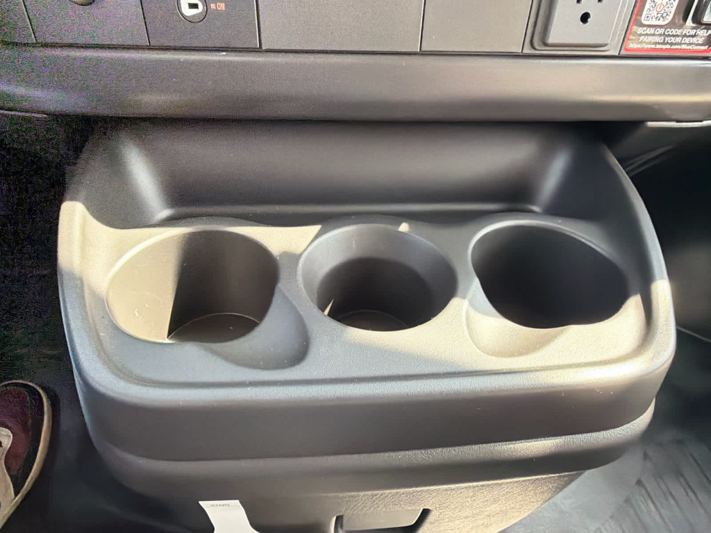 2026 Chevrolet Express Cargo 2500