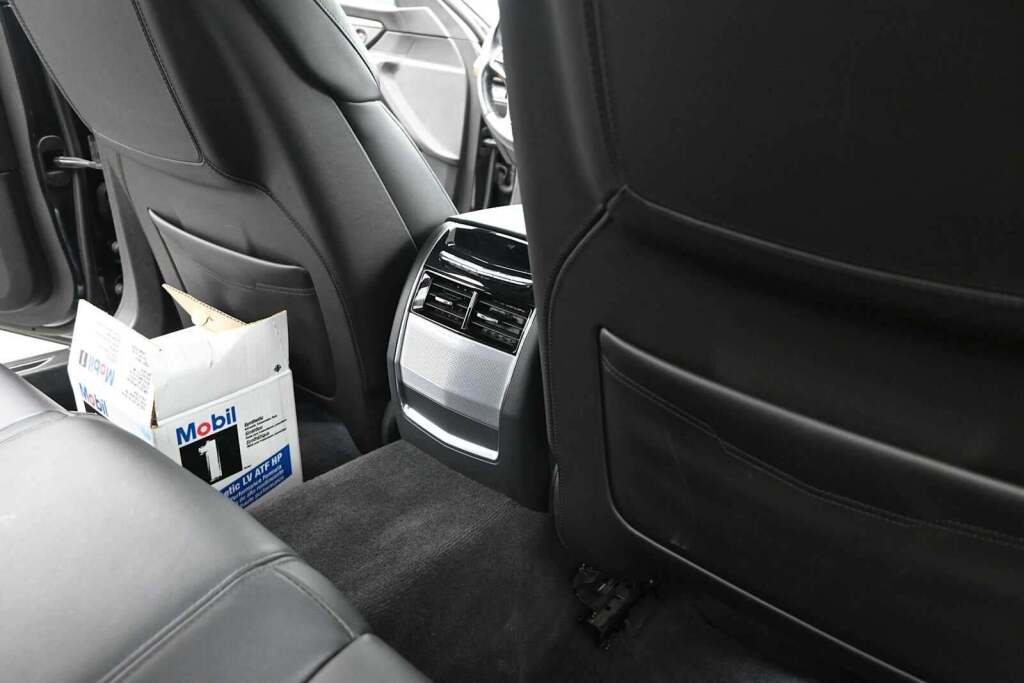 2020 Cadillac CT6 Premium Luxury