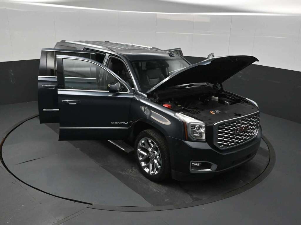 2020 GMC Yukon XL Denali