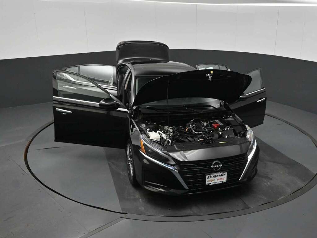2023 Nissan Altima SL